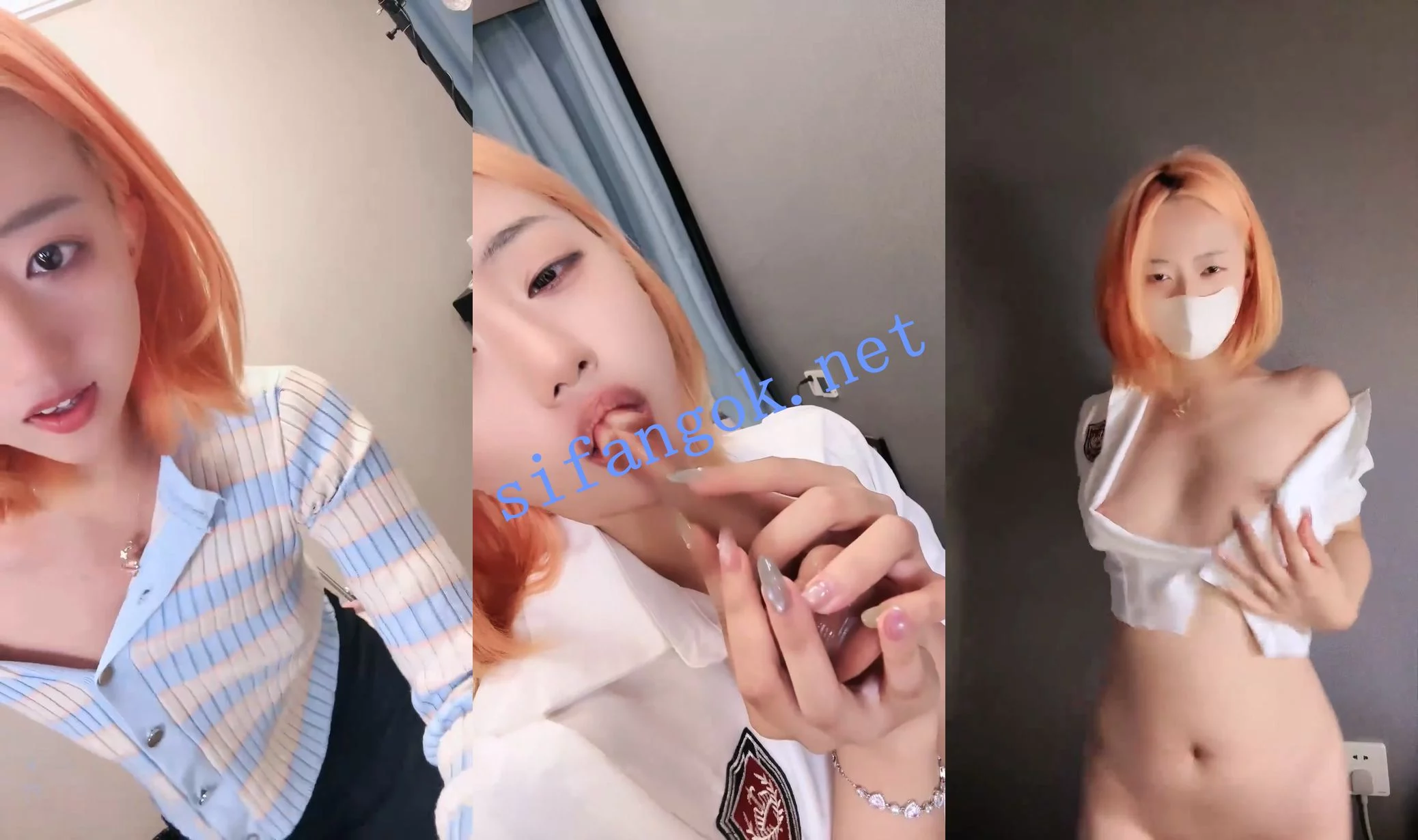 √20时合集! 池早 人美声甜 性欲强!身材一流 道具自慰~ 图 05