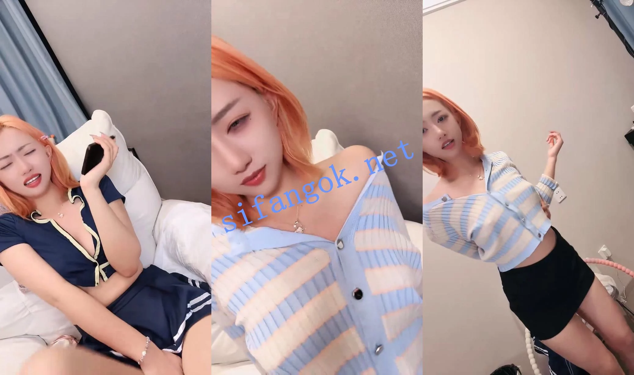 √20时合集! 池早 人美声甜 性欲强!身材一流 道具自慰~ 图 04