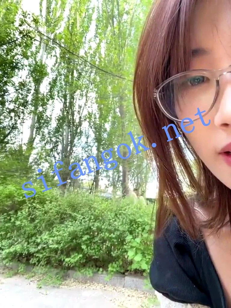 ✅ST开票 GG-BONG1 公园特写抽插喷水有人路过 图 10