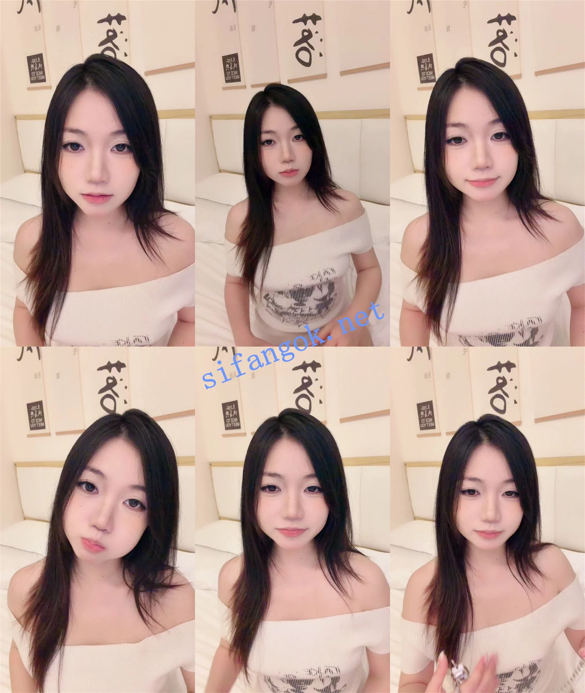 纯欲校花!又被干的嗷嗷叫~ 猫猫 啪啪狂操!害我又射了~ 图 01