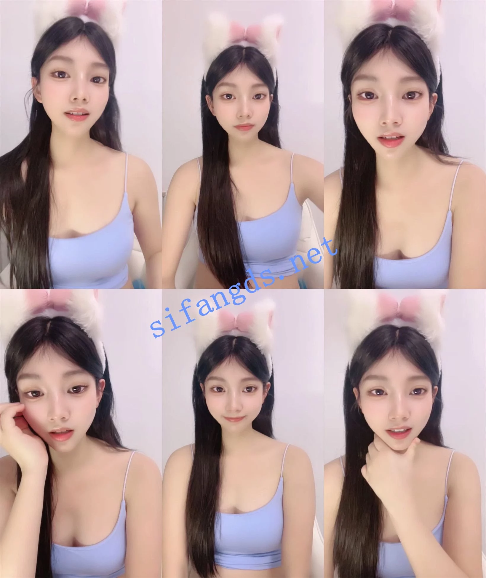 新人!清纯女神下海!好漂亮~ 张包包 道具自慰!我射了~ 图 01