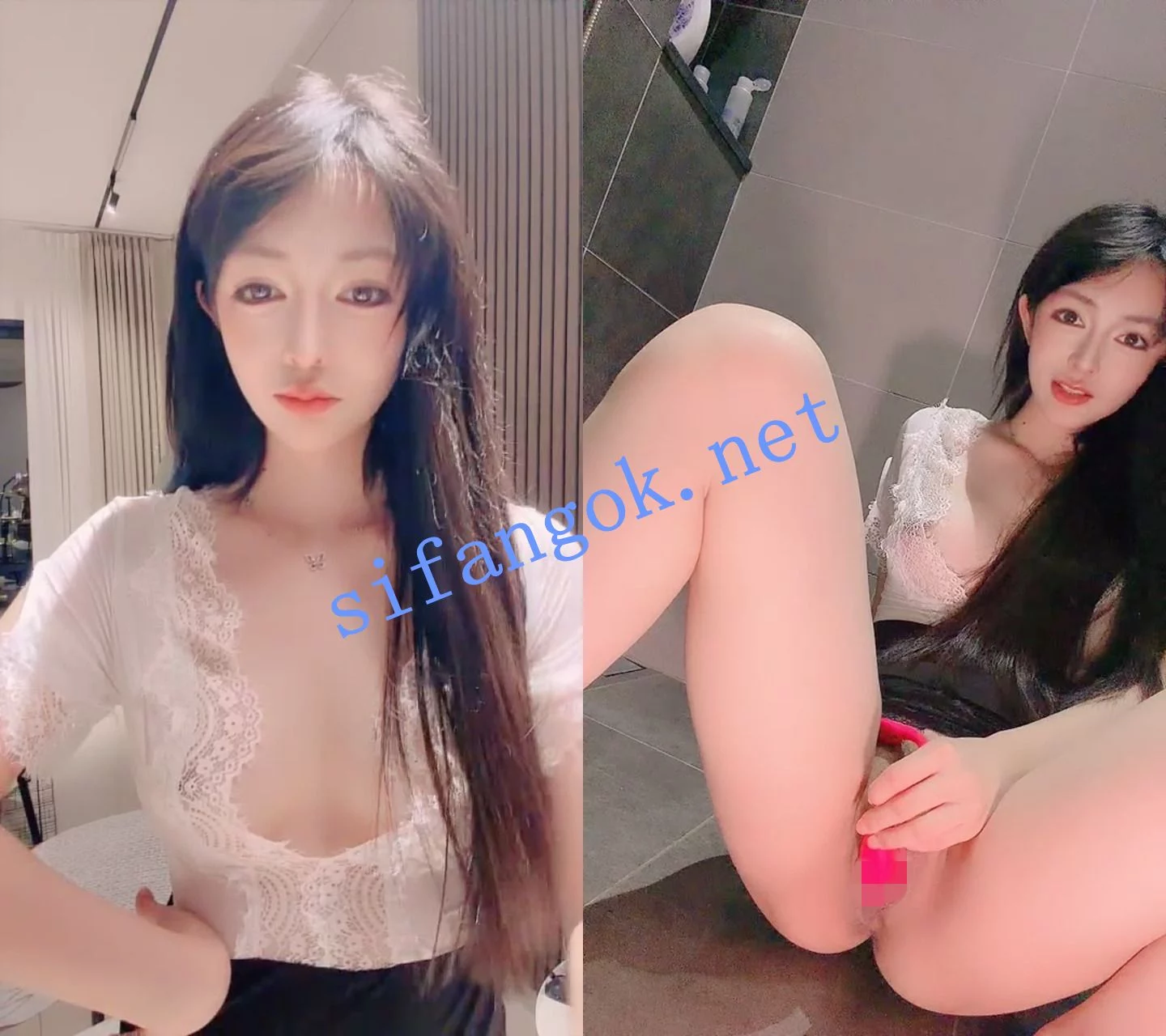 ██明星颜值！【鹅美美】长的这么漂亮都下海黄播了~自慰2