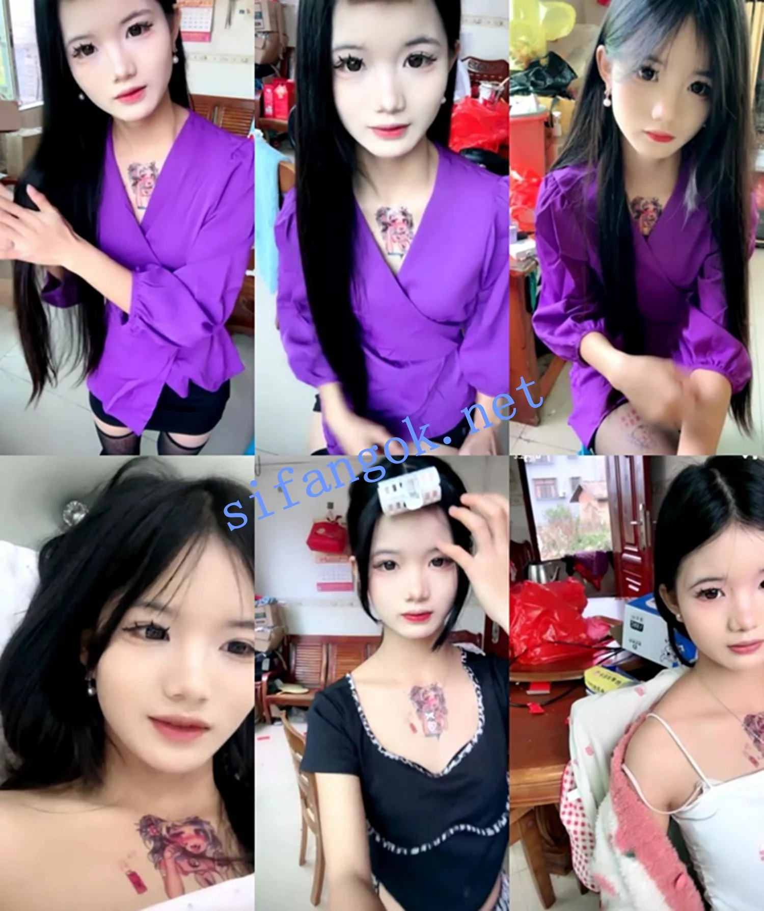 灬农村学妹! 07水嫩宝宝 野外裸奔~泄尿~酒店3p激情爆干~ 图 01