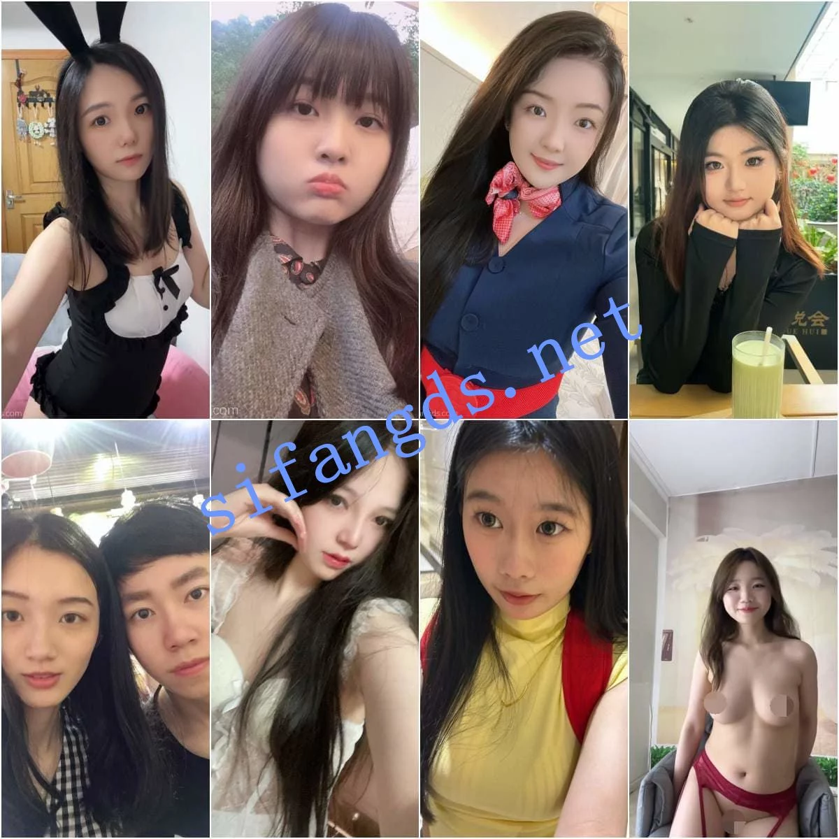 精品 独家泄密流出系列114 图 01