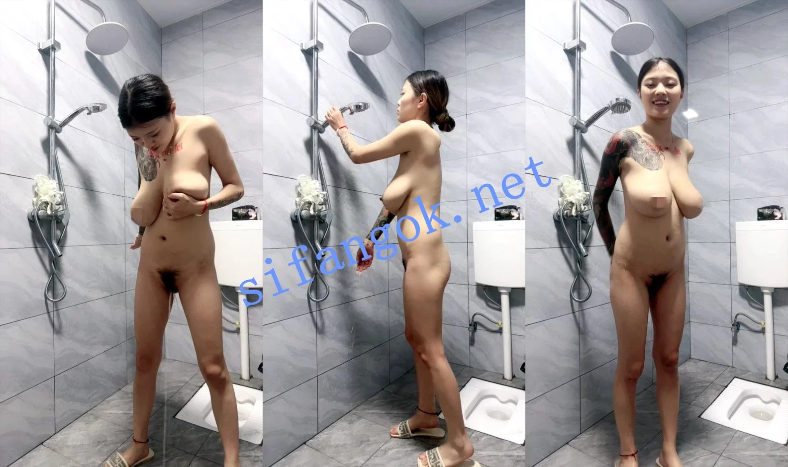 ⚡ 果粒橙 天赋异禀!发育极好的G奶小妹妹!这奶子绝了~ 图 08