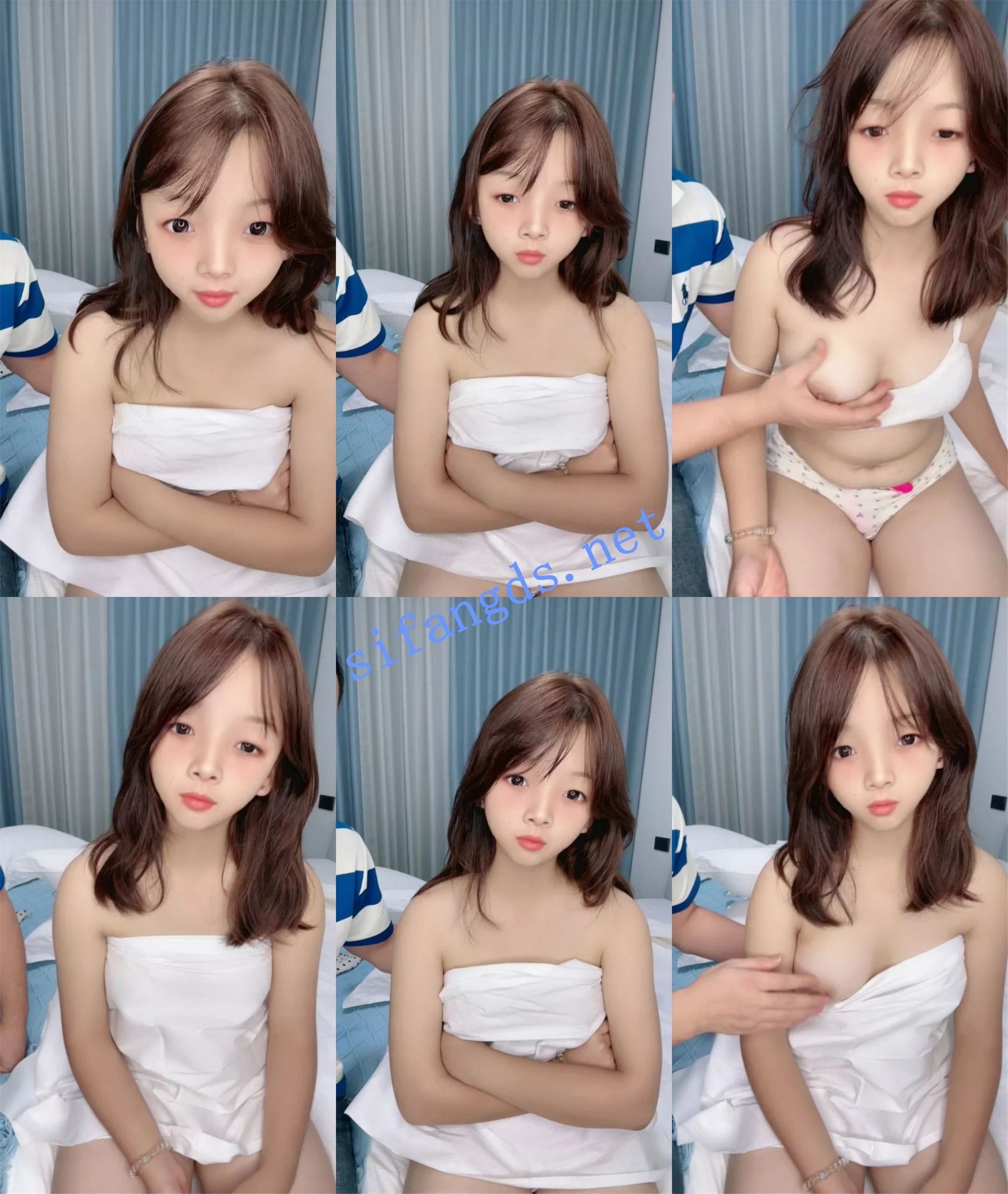 是男人多知道这个妹妹是美女~ 青春小蜜桃 被干了~还无套 图 01