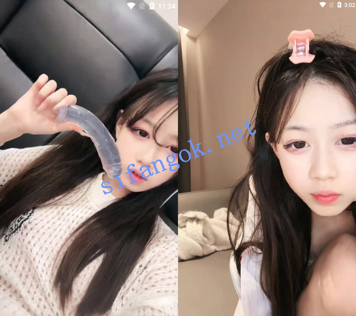 ██新秀!宇宙无敌可爱美! 小紫姐姐 无敌~无敌~无敌 图 02