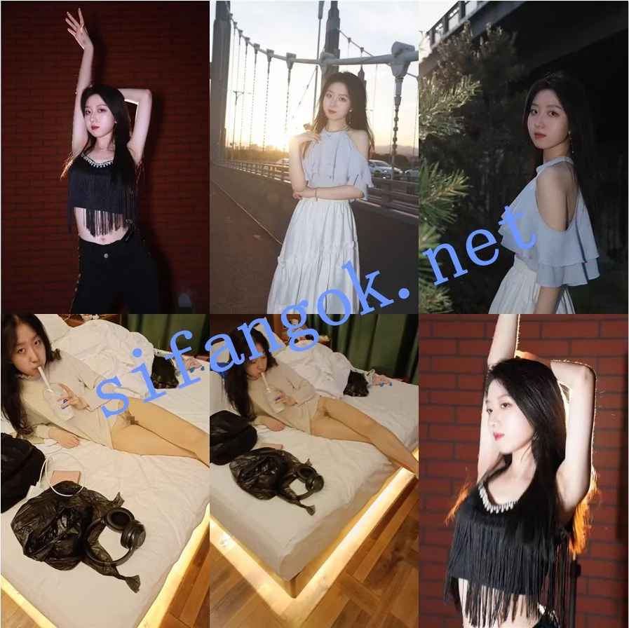 ❤️ 1.27极品泄密 七位超高颜值极品女神原档泄密自拍 图 01