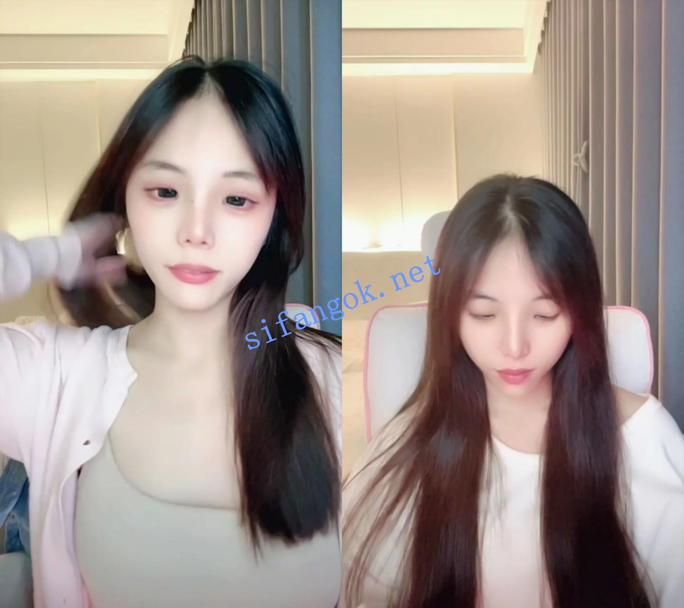 ██清新,清纯美少女! 米雅 收费房自慰大秀,特写 图 01