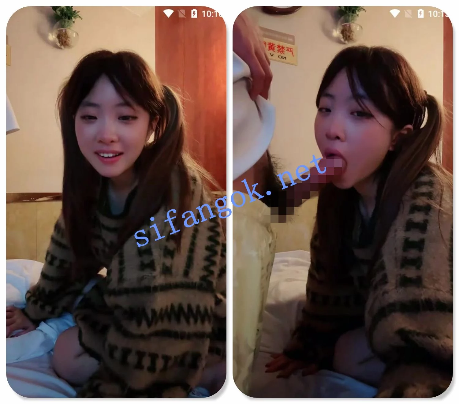 ██羊角辫小女孩! 柚子 酒店约炮,滴蜡,平台人气王 图 02