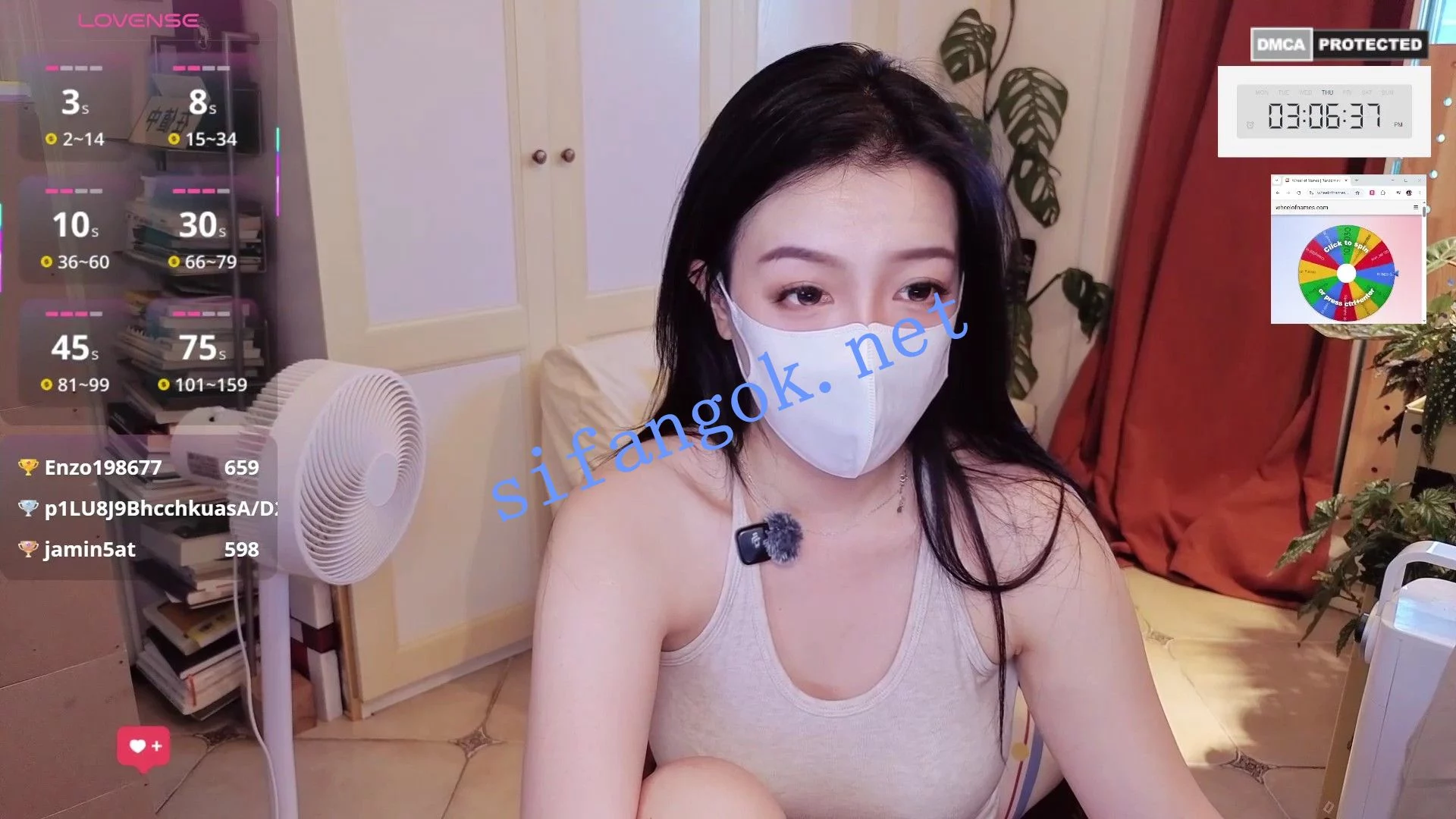 ✅ST王子订阅私秀 nayomi_34f 风骚大奶御姐紫丝自慰 图 01