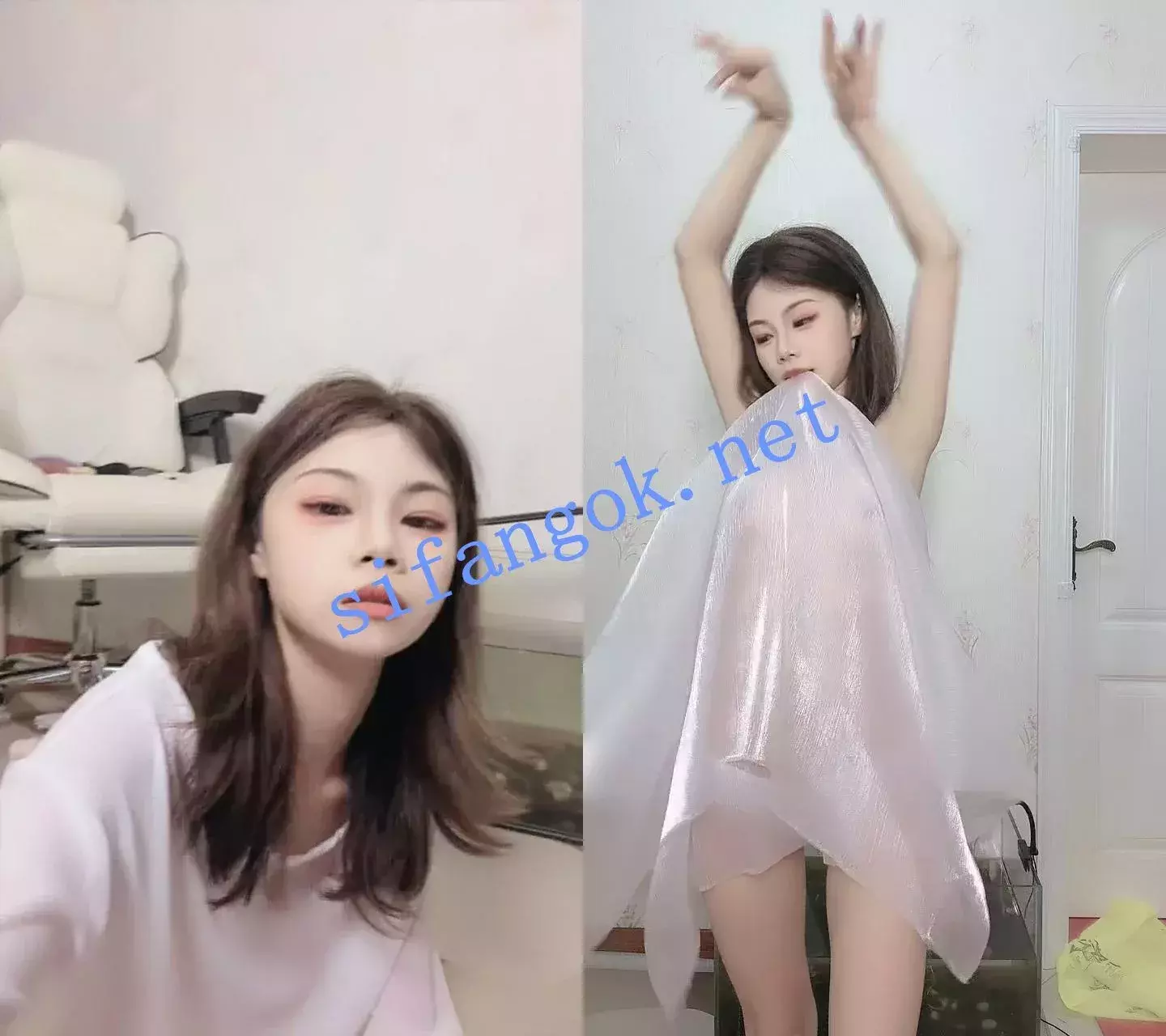 主播!! 【爱跳舞的小苏酥 】热舞主播,露点若隐若现 图 01