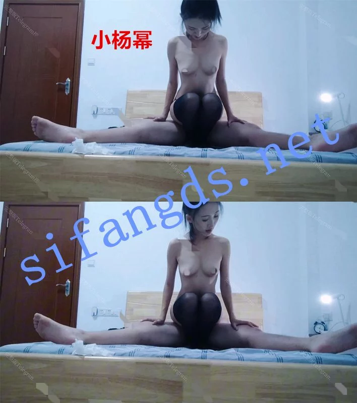 重磅核弹 鱼哥徒弟 原创福利,女主颜值比师傅的… 图 01