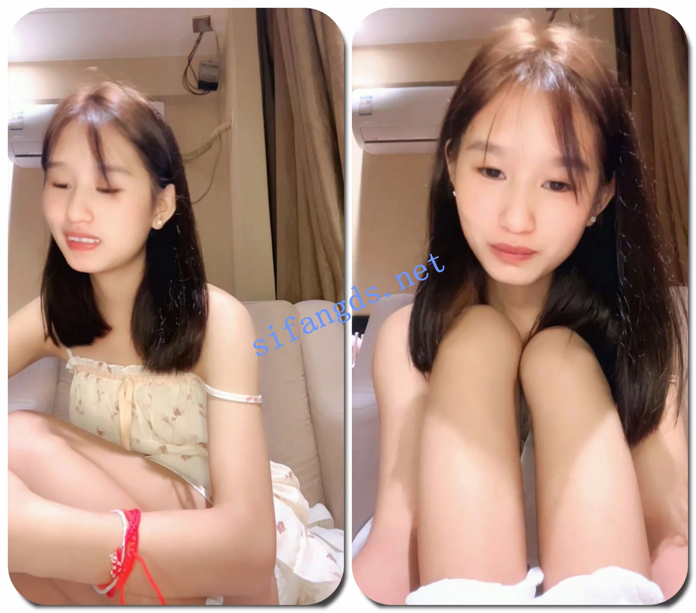 ██05后小女孩下海！【呦呼】直播间自慰，特写，咪咪很美