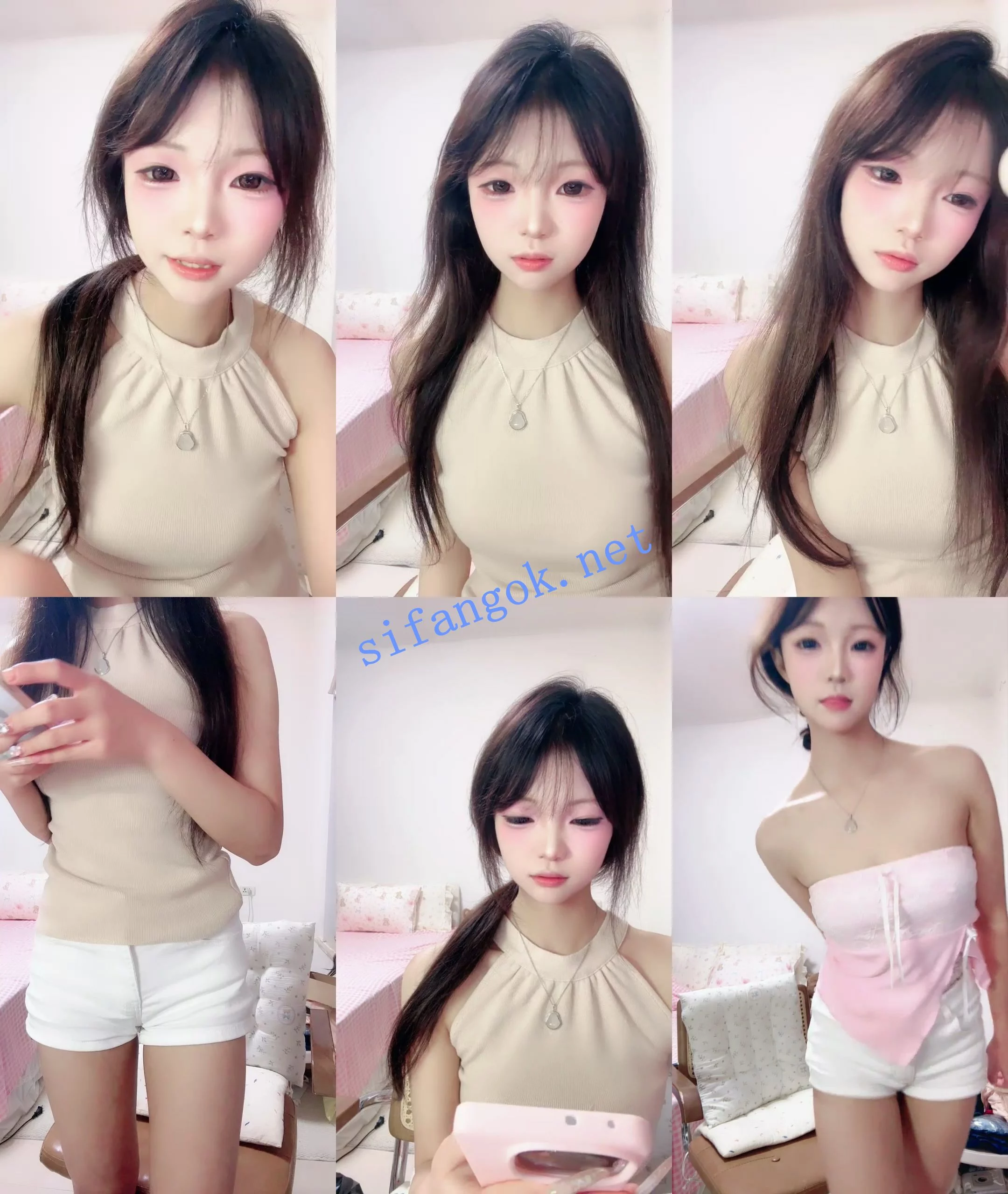 ██惊天动地!漂亮~漂亮~漂亮~ 早川奈子 这种级别喷水 图 04