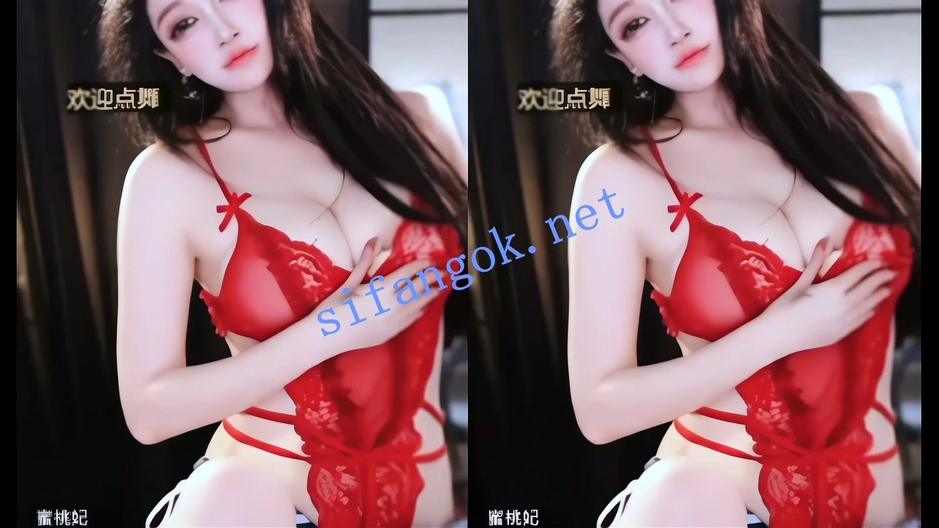 来秀 蜜桃妃 、舞菲菲、别管了、韩冰冰 超骚合集,… 图 03