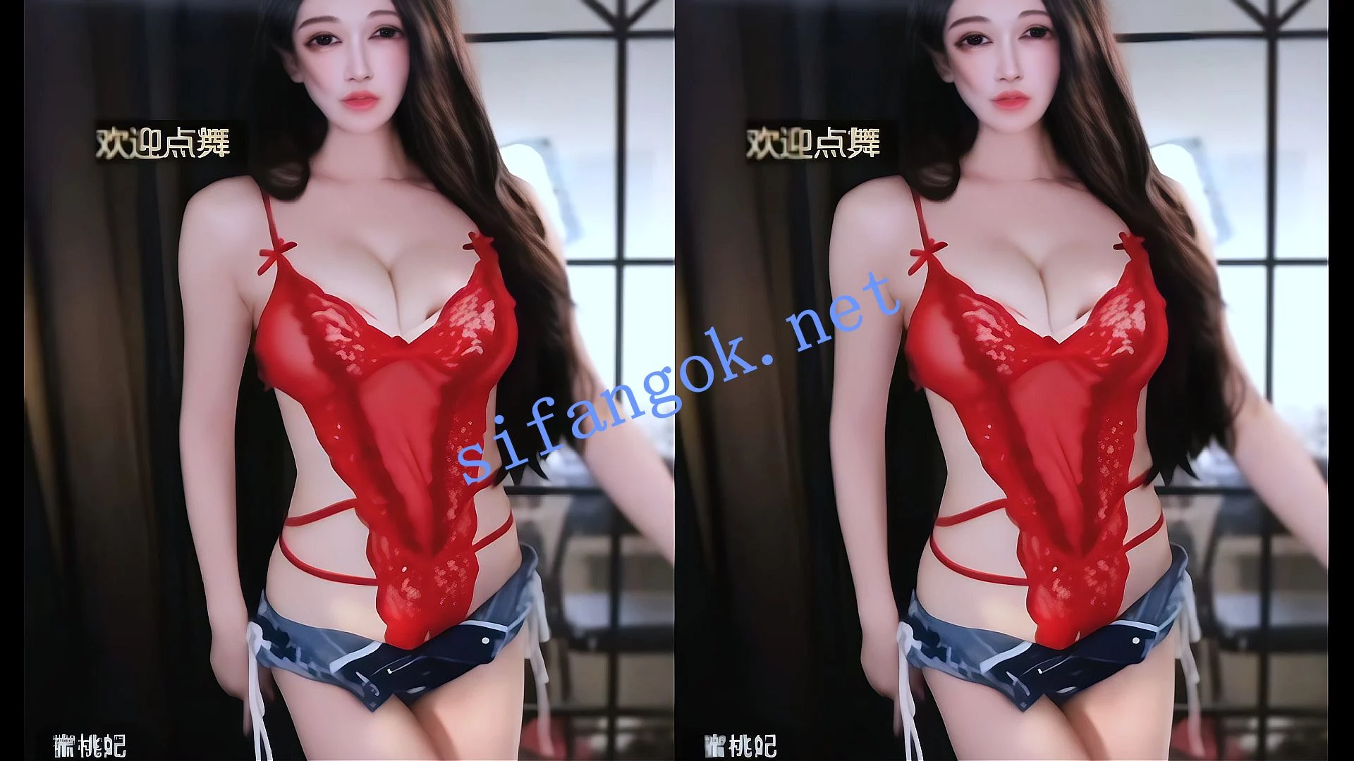 来秀 蜜桃妃 、舞菲菲、别管了、韩冰冰 超骚合集,… 图 05
