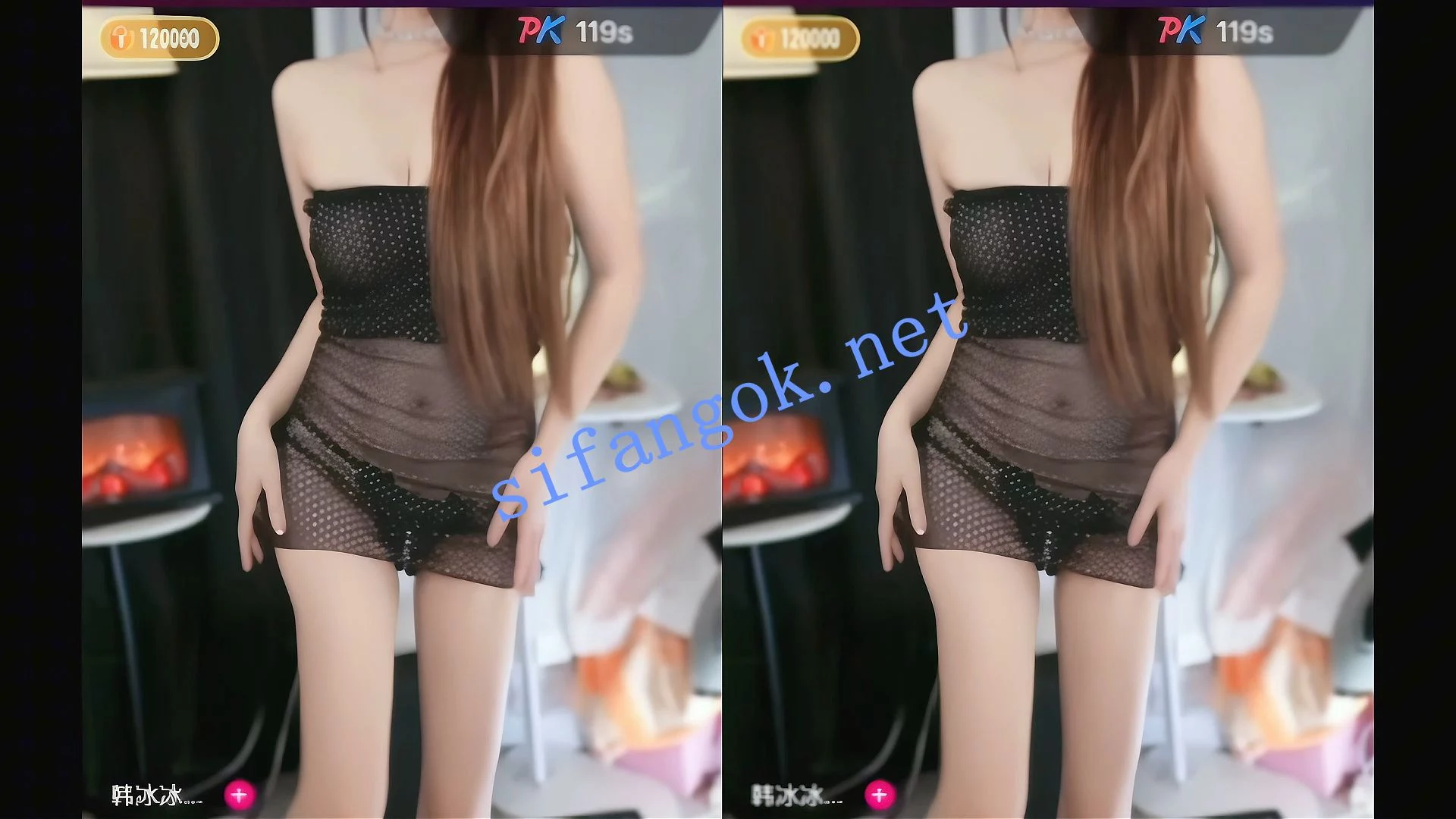 来秀 蜜桃妃 、舞菲菲、别管了、韩冰冰 超骚合集,… 图 21