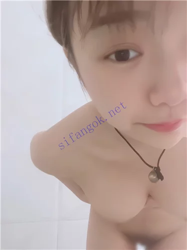 快睡圆乳嫩妹 萌兔冉酱 私拍自慰福利 圆乳粉穴水美鲍鉴赏 图 15