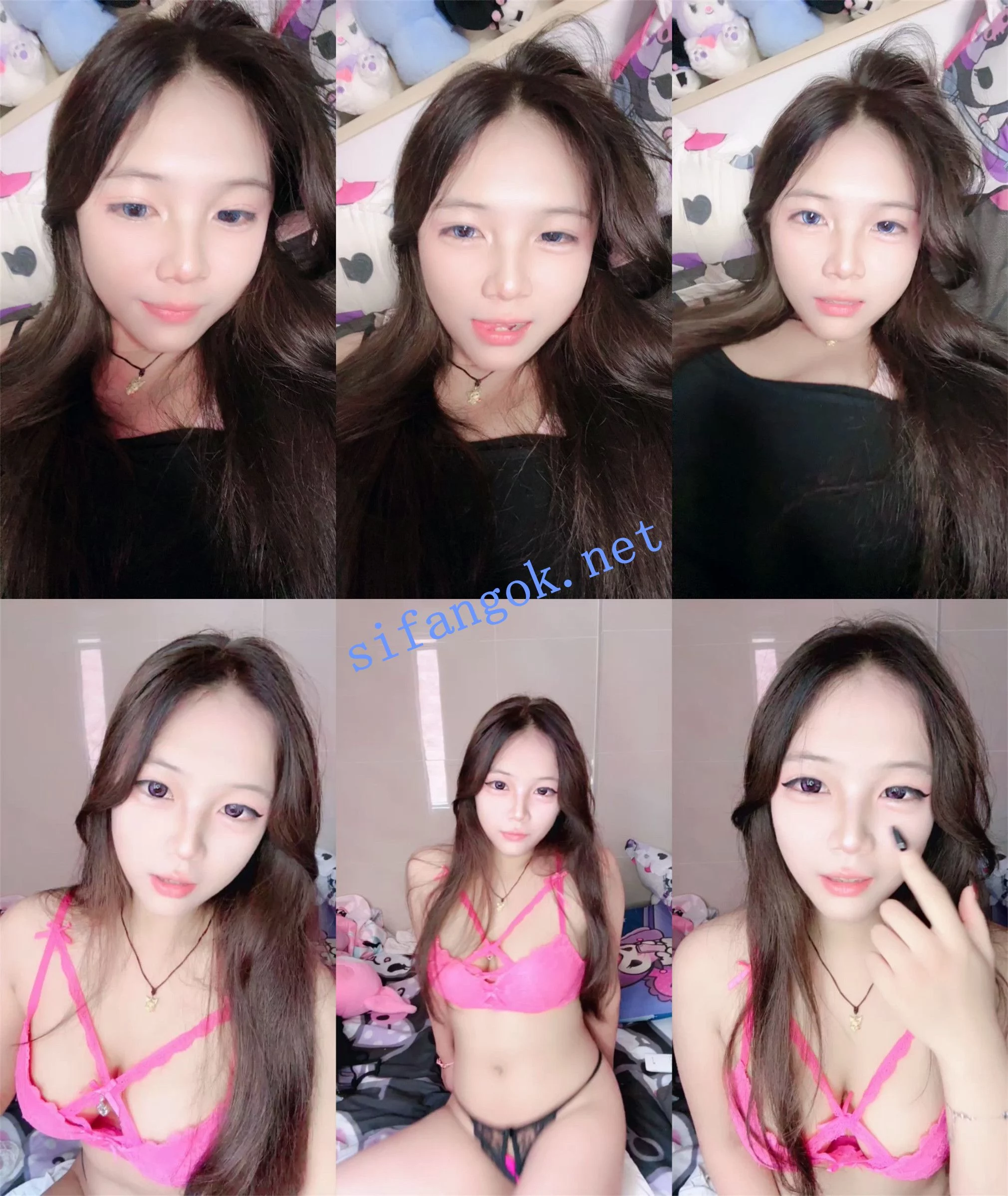 新人！颜值天花板校花！超漂亮~【佛山第一深情】道具自慰~