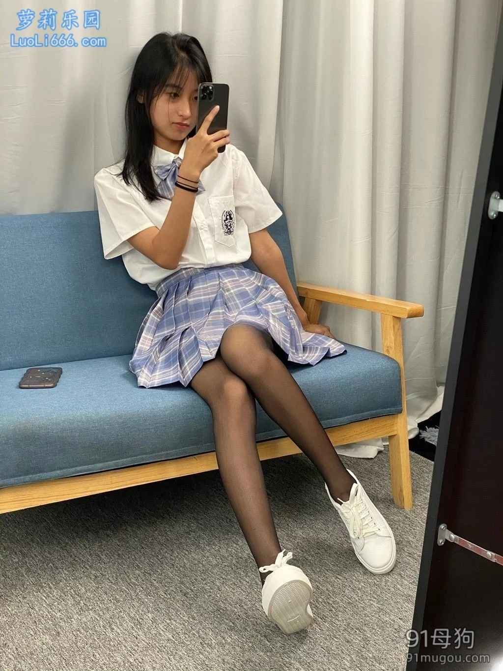 ❤️足控作品❤️三禾摄影70期合集 图 09