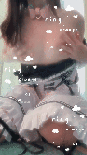 推特 看着很乖的妹子 Wowring 大尺度视图私拍 特写掰穴 图 07