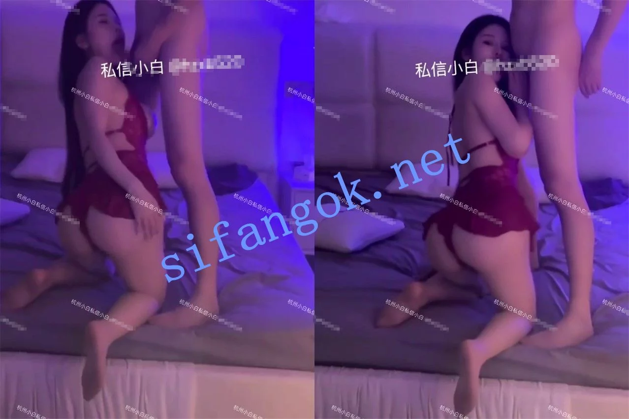❤️ 重磅 超高颜值魔都172天菜E奶女神 小白 约啪金主 图 07