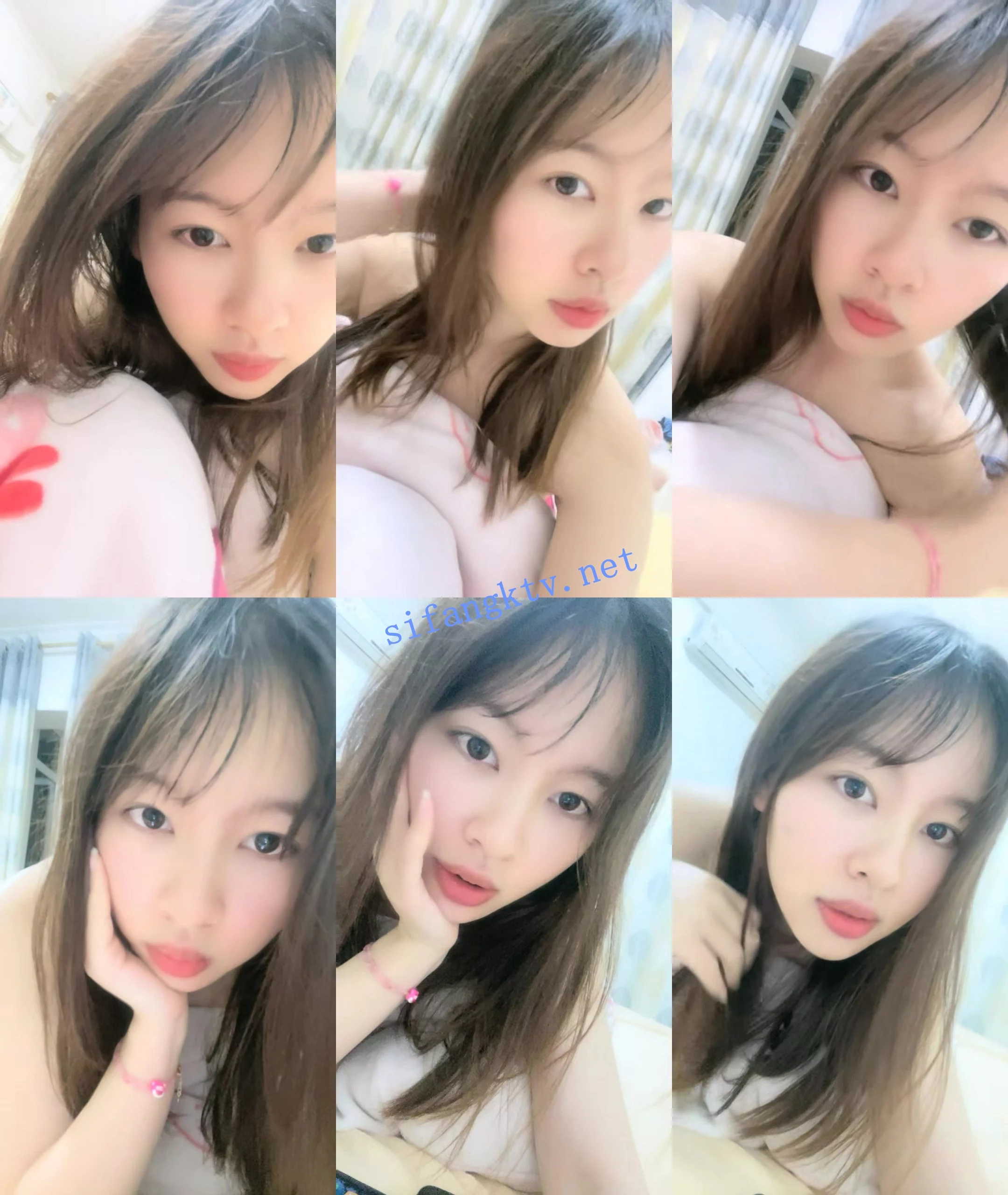 强烈推荐！颜值逆天【妮妮啊】身材绝佳~G奶酥乳~啪啪大秀~