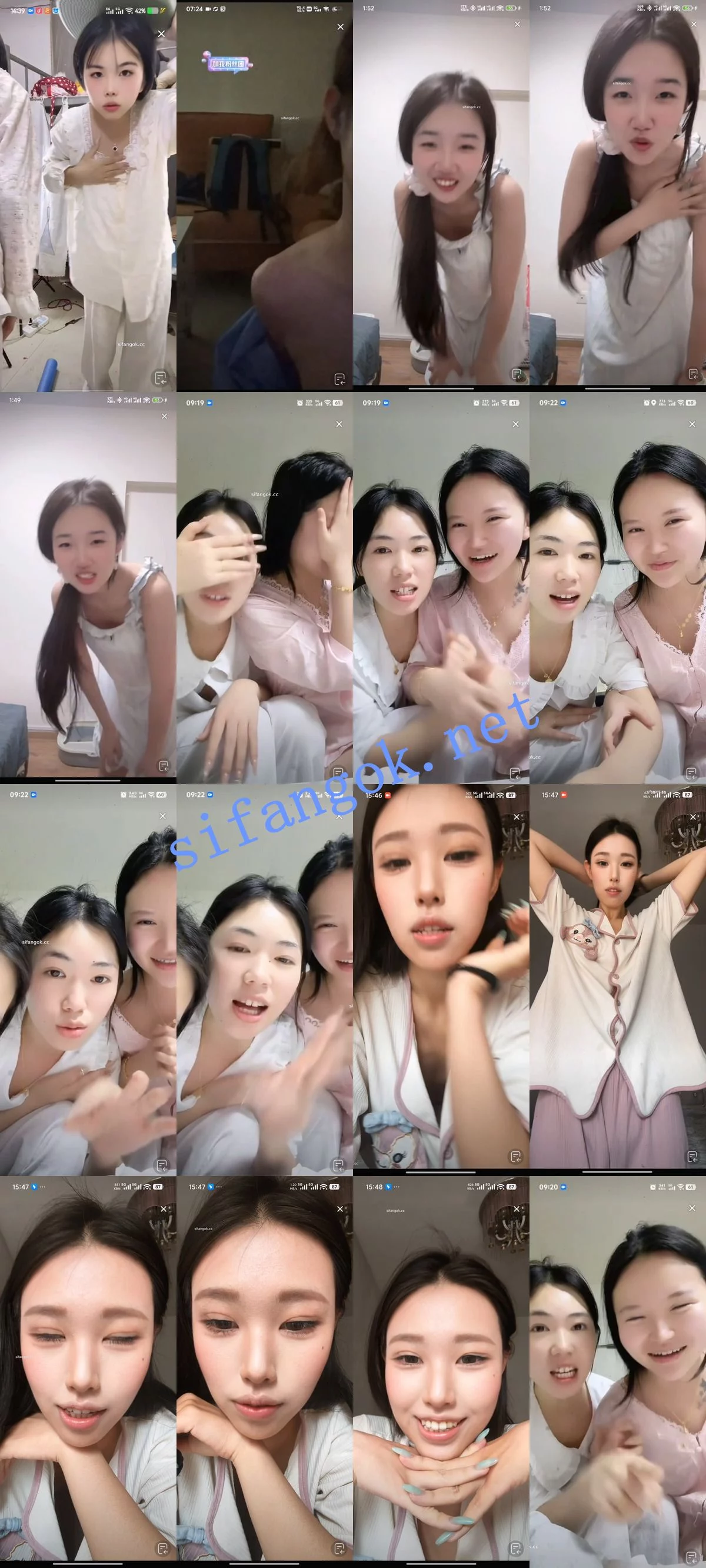 抖音网红闪现 闪现 露点 露穴 内衣 内裤 各种精彩瞬间34 图 56