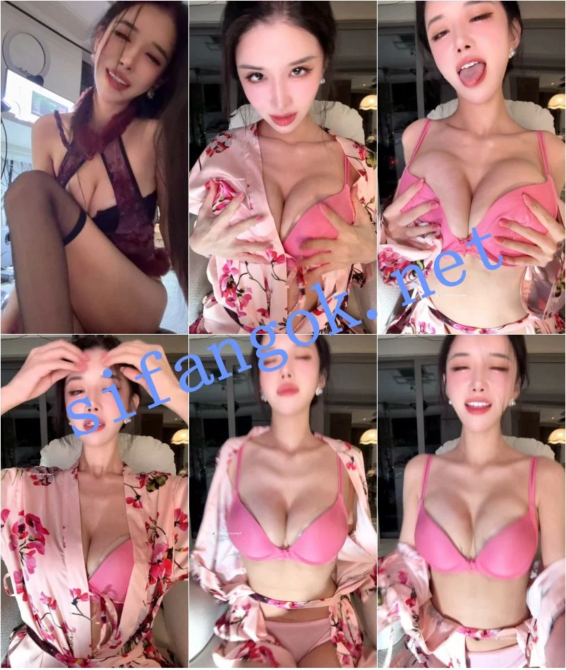 ✅CC 小恩雅-126 病娇养母要囚禁他一辈子 剧情+大尺度抖胸舞 图 02