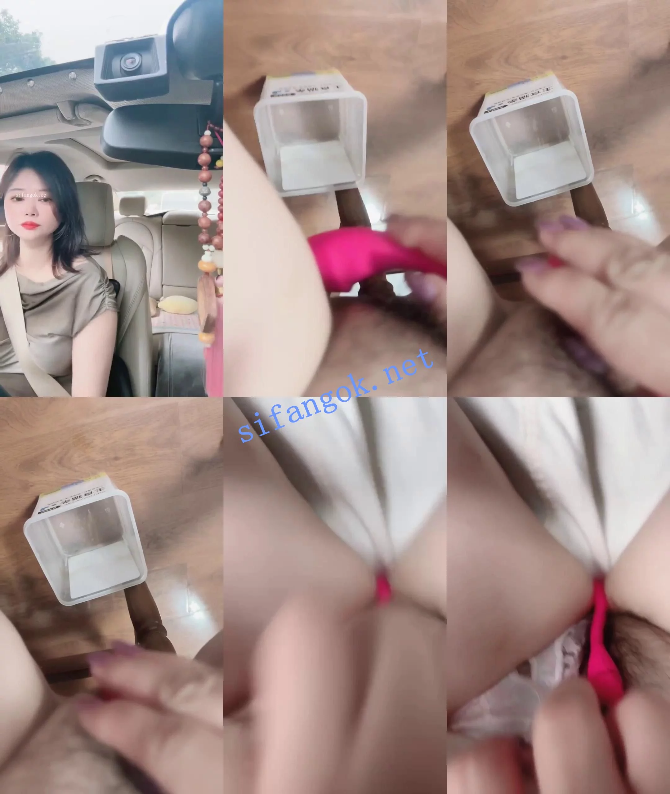 ♈️户外 妩媚御姐 武汉人广州工作~露几根逼毛~大哥去约 图 03