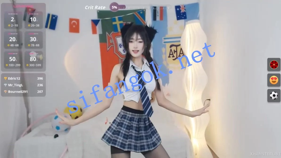 ,主播!! 【Lucya-a 】运动女神,活力四射,插穴 图 04