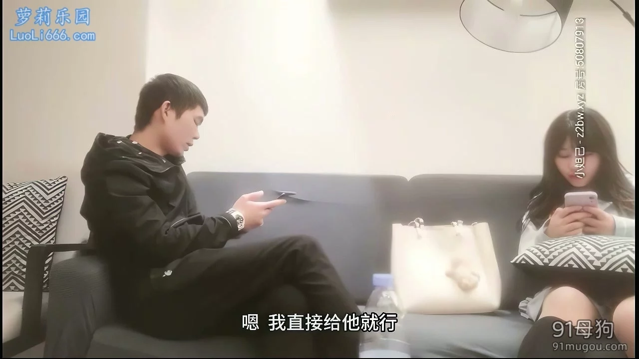 AI增强 小东头探花精品作之JK萌妹子无日期仅一场萝莉JK反差足自称抖M欠收服听译字幕4K增强版 图 02