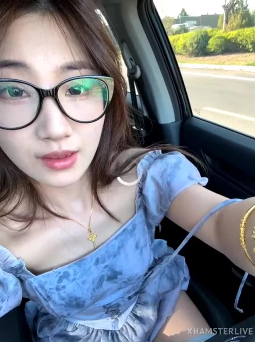 ，主播！！【【GG-BONG1】】凉亭下，车里，自慰，潮喷