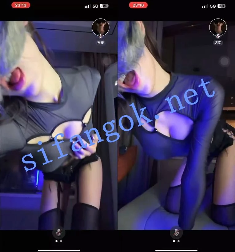 抖音百万粉人气魅魔-麻辣兔兔头 会员会议舞蹈秀! 图 06