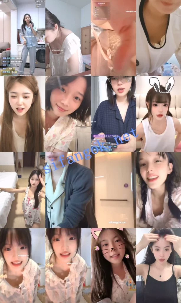 【抖音网红闪现】闪现 露点 露穴 内衣 内裤 各种精彩瞬间26【828V】【15.6G】