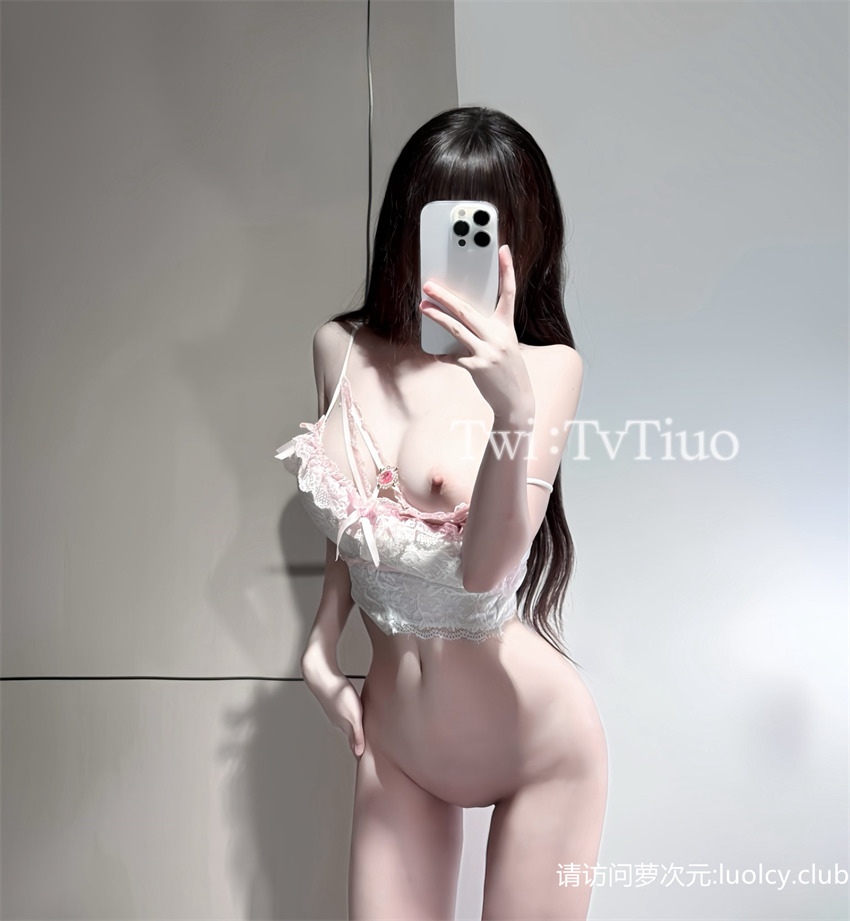 宅ovo – 4.23小时 顶级宅男女神 高颜萝莉录播福利 [4V-2.64G]