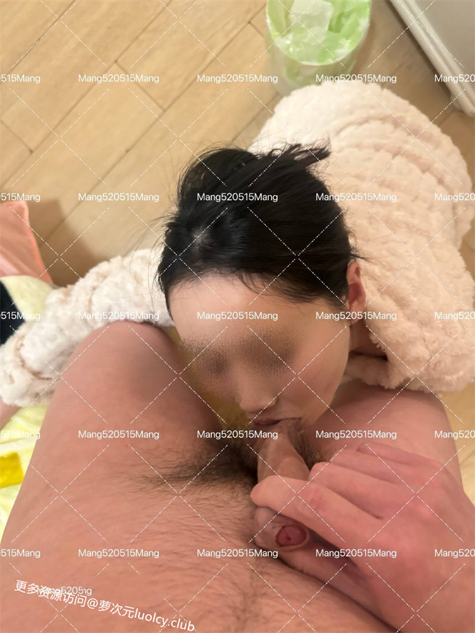 Mang520515Mang – [高价福利] 1.07小时 大奶高潮脸反差婊私拍福利 [85PnV-2.73G]